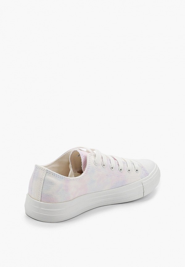 Кеды Tendance фиолетовый, размер 38, фото 3