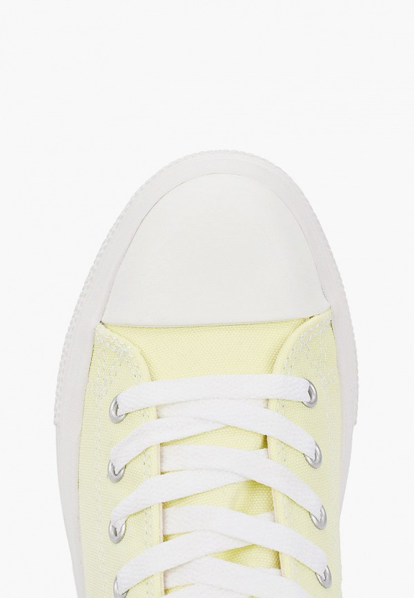 Кеды Tendance желтый, размер 39, фото 4