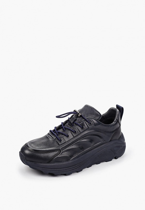 Кроссовки Tendance синий, размер 38, фото 2