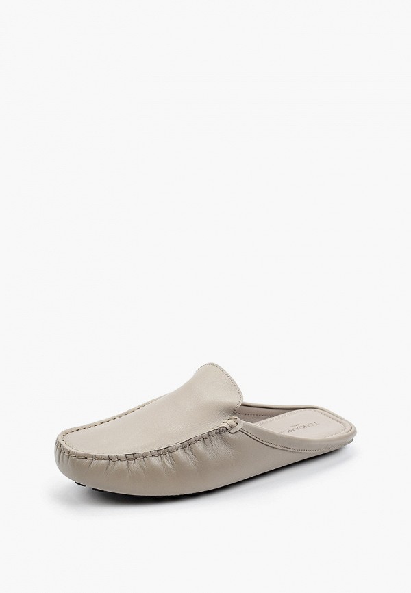 фото Тапочки tendance