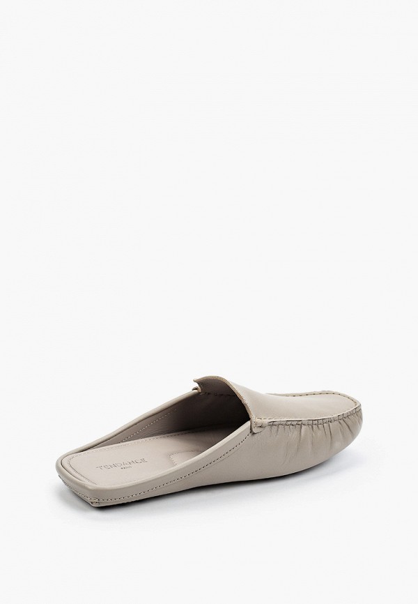 фото Тапочки tendance