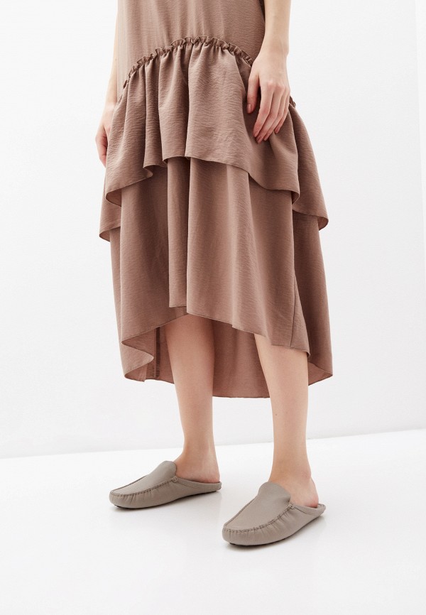 фото Тапочки tendance