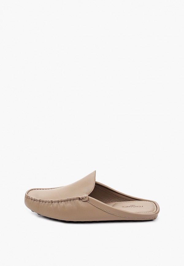 фото Тапочки tendance