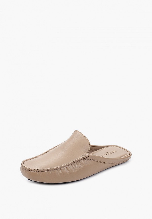 фото Тапочки tendance