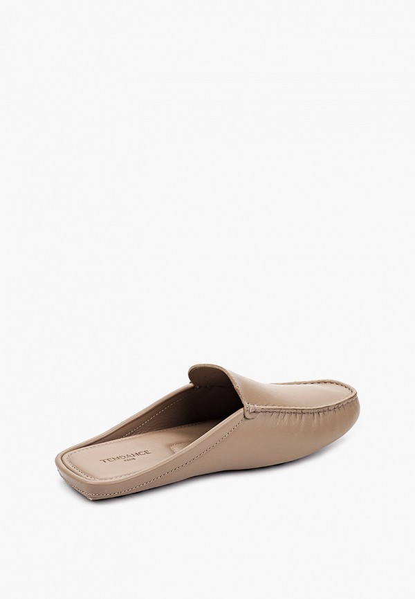 фото Тапочки tendance