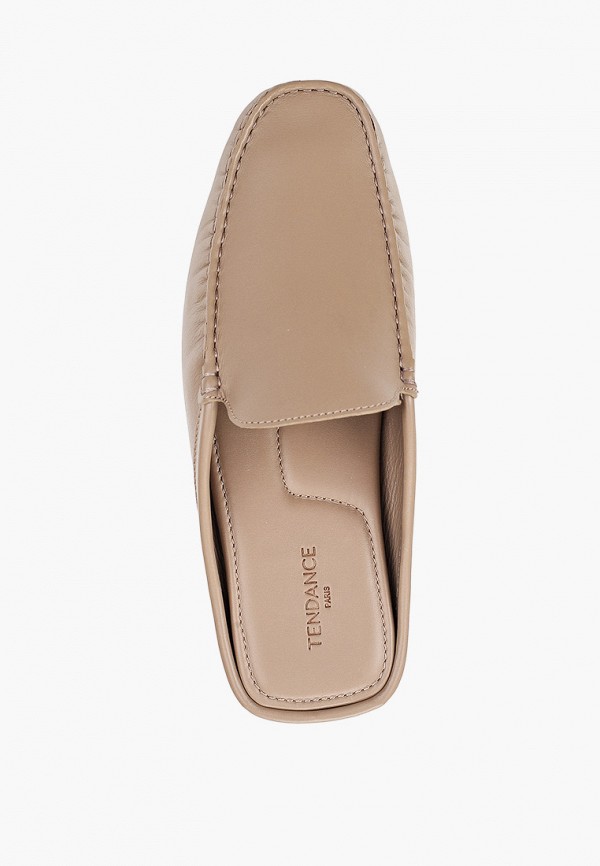 фото Тапочки tendance