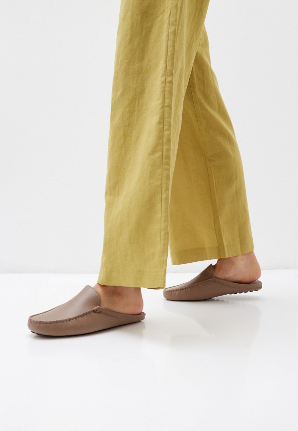 фото Тапочки tendance