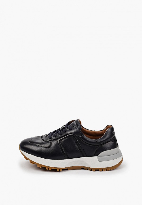 синий синий