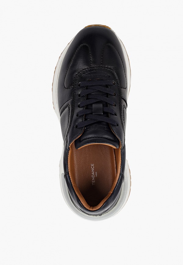 Кроссовки Tendance синий, размер 37, фото 4