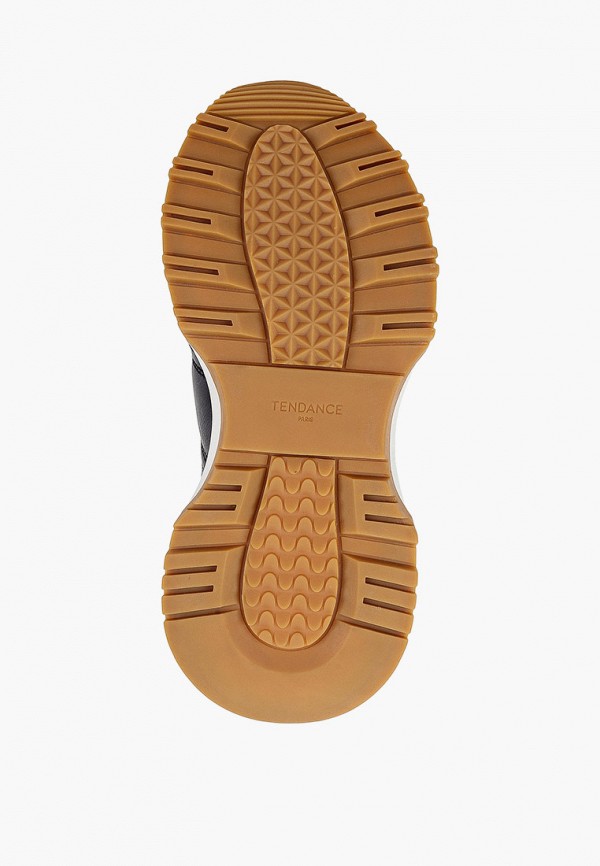 Кроссовки Tendance синий, размер 37, фото 5