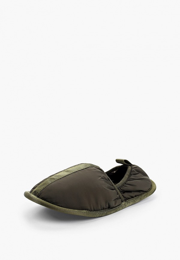 фото Тапочки tendance