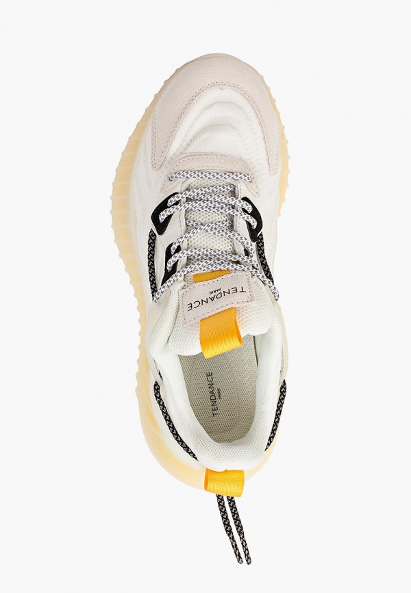 Кроссовки Tendance белый, размер 35, фото 4