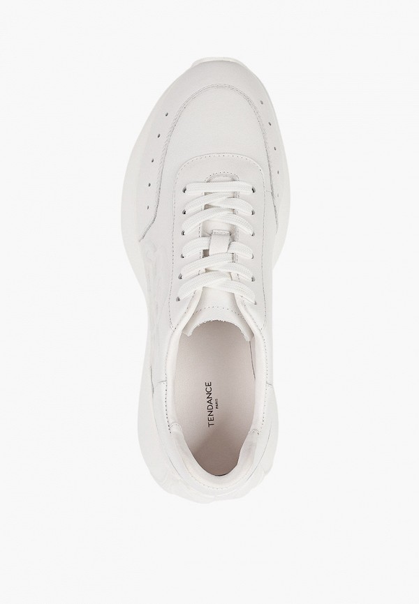 Кроссовки Tendance белый, размер 36, фото 4