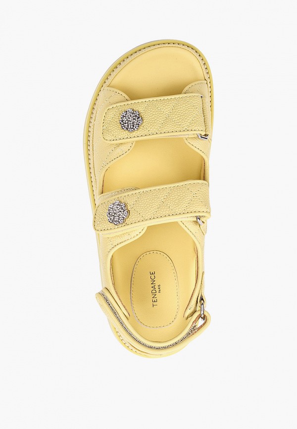 фото Сандалии tendance