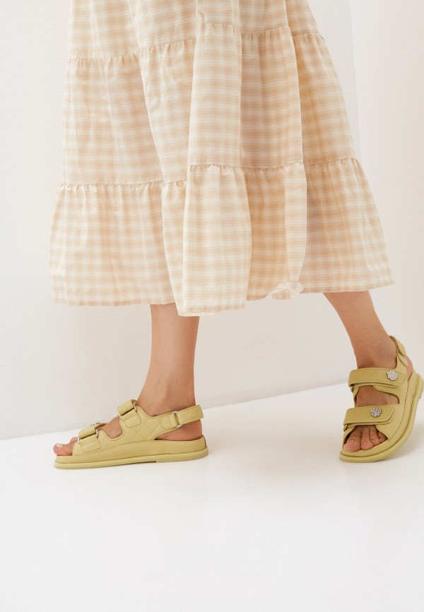 фото Сандалии tendance