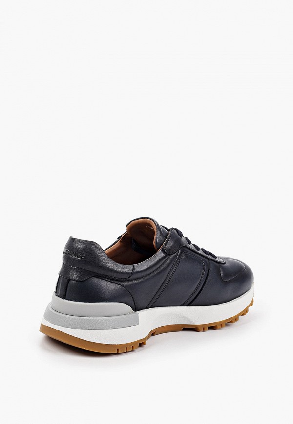 Кроссовки Tendance синий, размер 35, фото 3