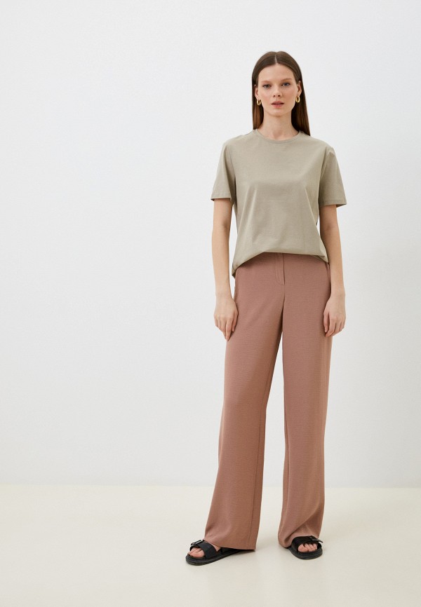 фото Футболка lusio