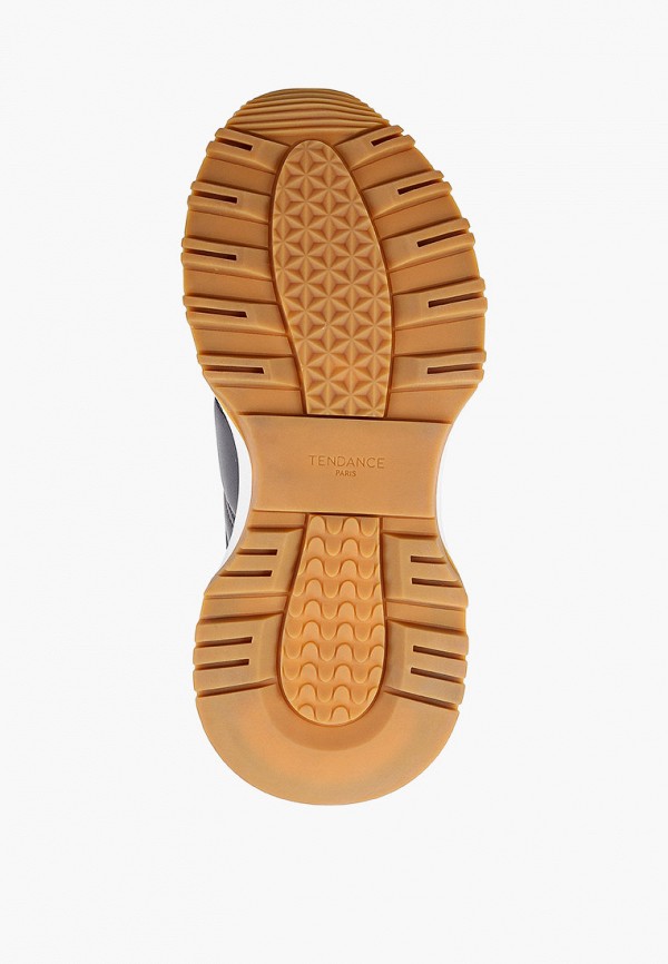 Кроссовки Tendance серый, размер 37, фото 5