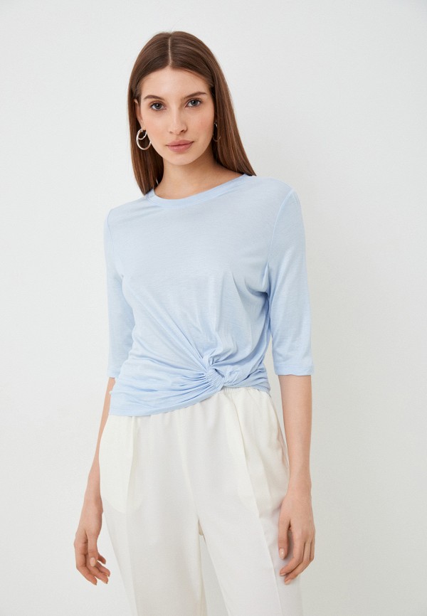 

Футболка Lusio, Голубой