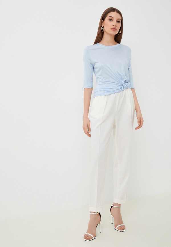 фото Футболка lusio