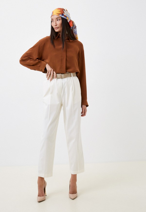 фото Брюки lusio