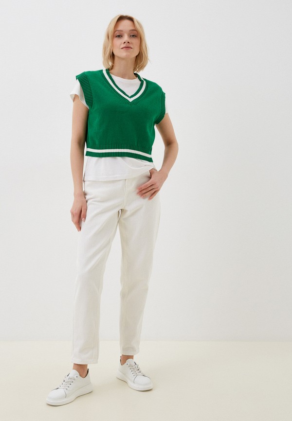 фото Джинсы modis