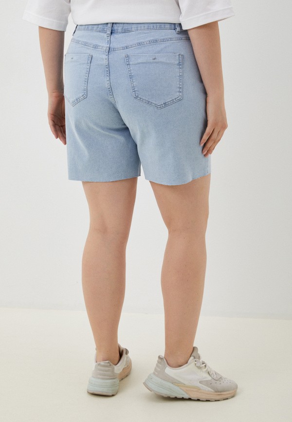 фото Шорты джинсовые modis