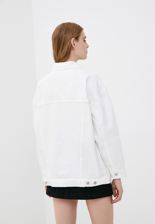 фото Куртка джинсовая modis