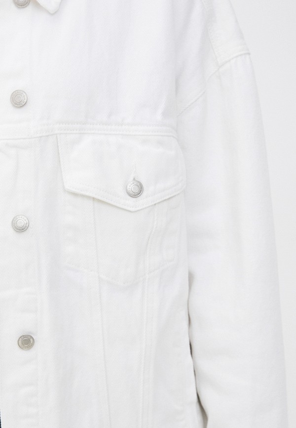 фото Куртка джинсовая modis