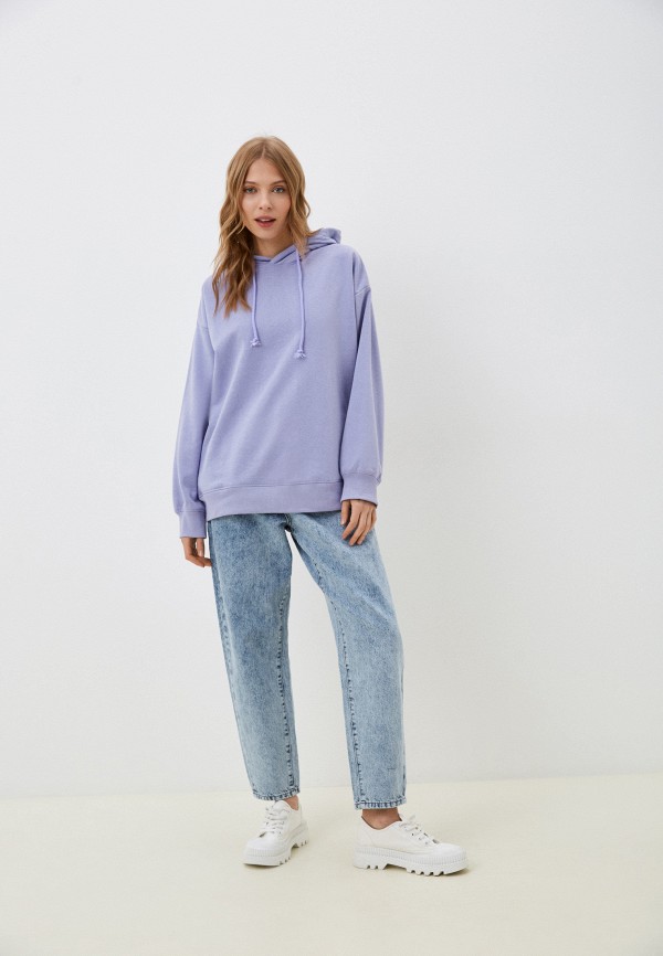 фото Худи modis