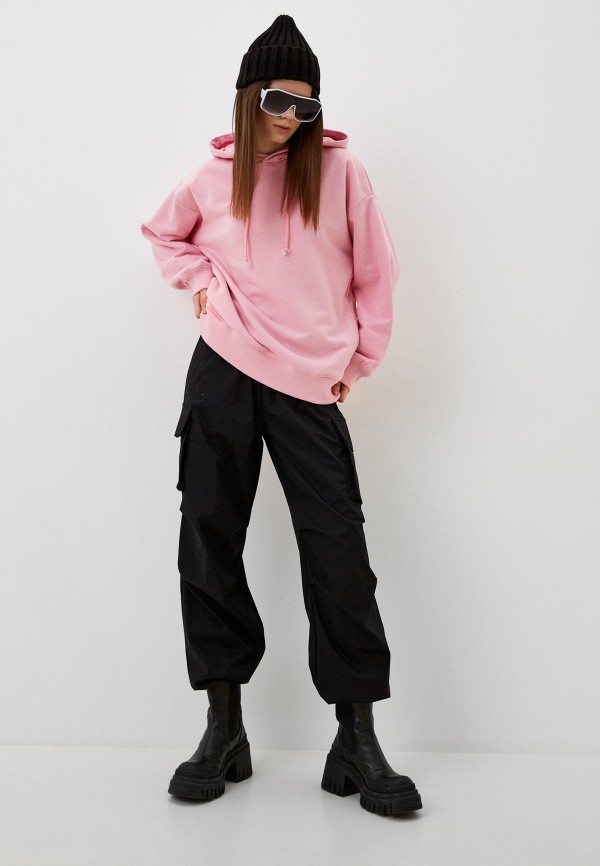 фото Худи modis