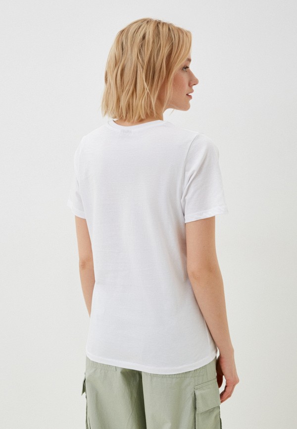 фото Футболка lumberjack