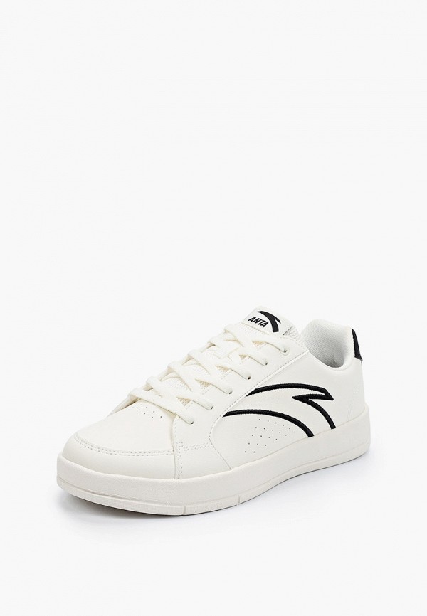 Кеды Anta белый, размер 37, фото 2