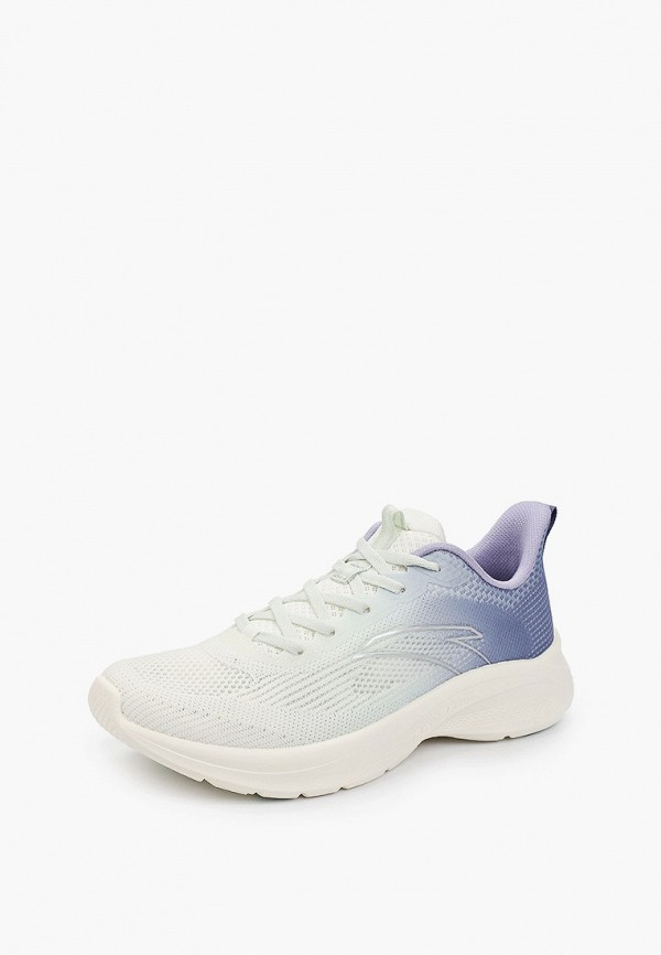 Кроссовки Anta разноцветный, размер 35,5, фото 2