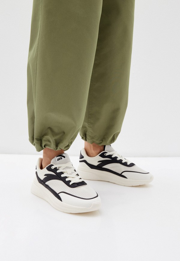 фото Кроссовки anta