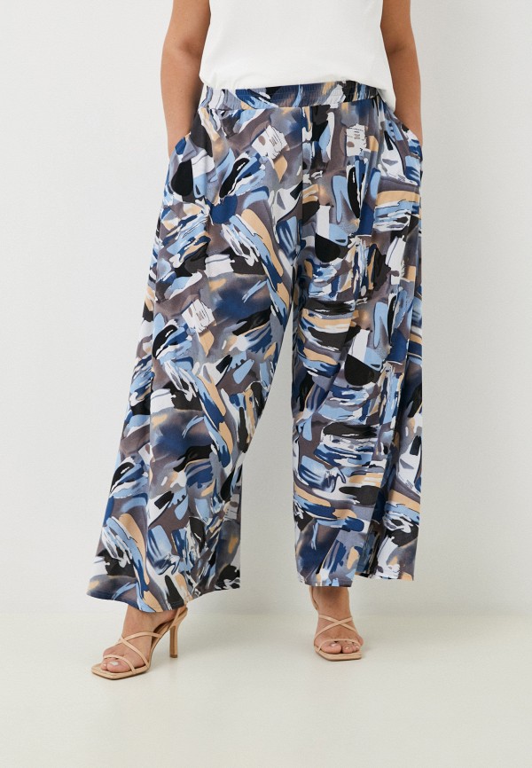 фото Брюки prewoman