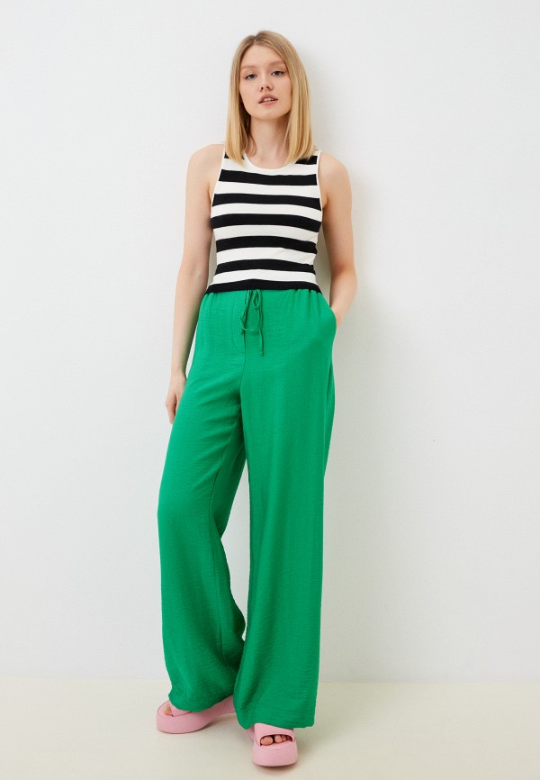 фото Брюки mankato