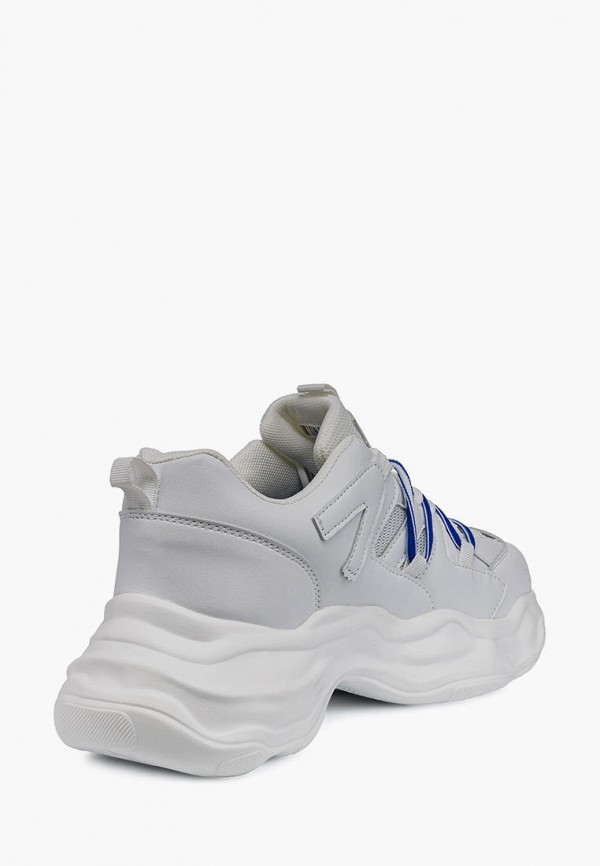 фото Кроссовки pulse