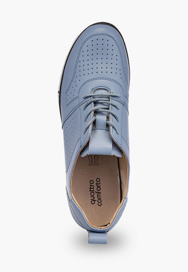 фото Кроссовки quattrocomforto