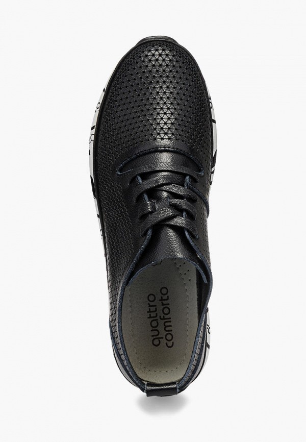 фото Кроссовки quattrocomforto