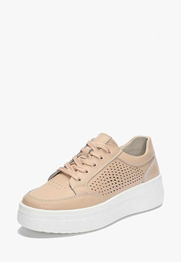 фото Кеды quattrocomforto