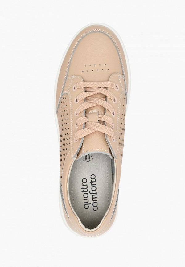 фото Кеды quattrocomforto