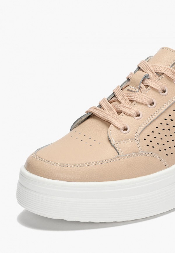 фото Кеды quattrocomforto