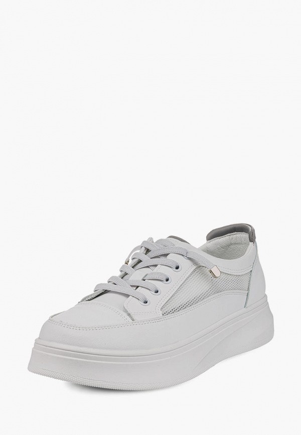 фото Кеды instreet