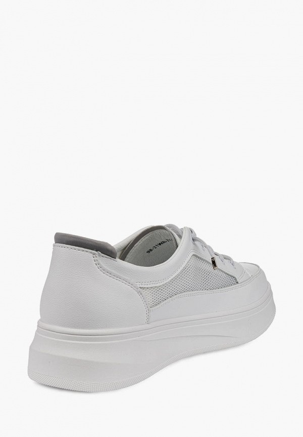 фото Кеды instreet