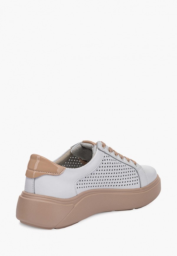 фото Кеды quattrocomforto