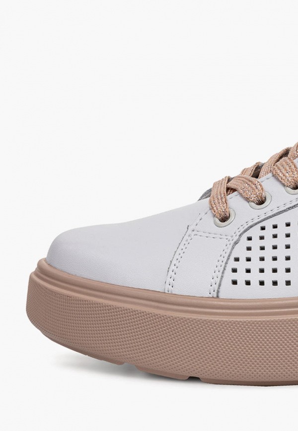 фото Кеды quattrocomforto