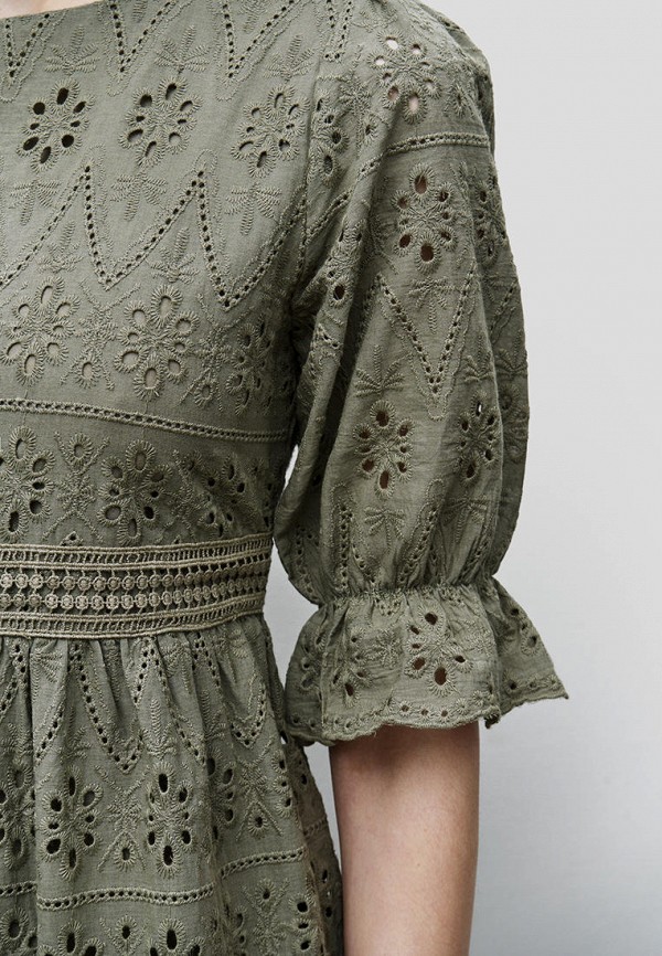 фото Платье baon