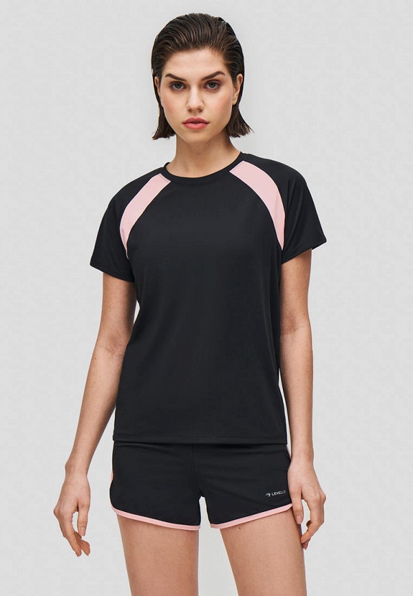 фото Футболка спортивная baon