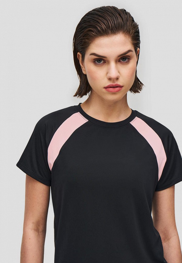 фото Футболка спортивная baon